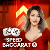 Baccarat 4 game thumbnail - casino category