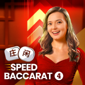 Baccarat 5 game thumbnail - casino category