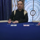 Baccarat B game thumbnail - casino category