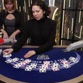 Blackjack 2 game thumbnail - casino category