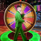 Crazy Time Fun game thumbnail - casino category