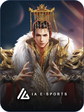 IA eSports game thumbnail - esports category