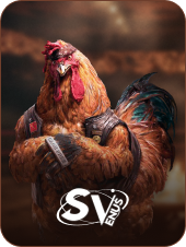 SVenus game thumbnail - esports category