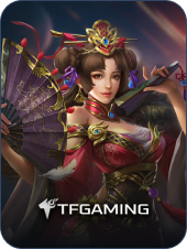 TF Gaming game thumbnail - esports category