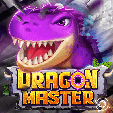 Dragon Master game thumbnail - fishing category