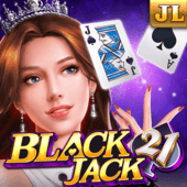 Blackjack game thumbnail - poker category