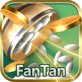 Fantan game thumbnail - poker category