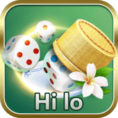 Hi Lo game thumbnail - poker category