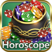 Horoscope game thumbnail - poker category