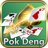 Pok Deng game thumbnail - poker category