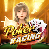 Poker Racing game thumbnail - poker category