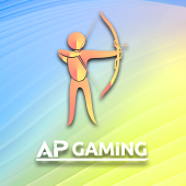 Archery game thumbnail - sports category