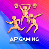 Crossfit game thumbnail - sports category