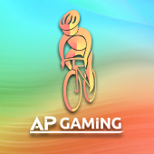 Cycling game thumbnail - sports category