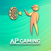 Darts game thumbnail - sports category